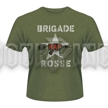 X BRAND - BRIGADE ROSSE - PH8073