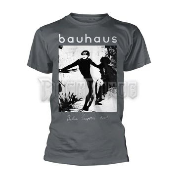 BAUHAUS - BELA LUGOSI'S DEAD (CHARCOAL) - PH11078