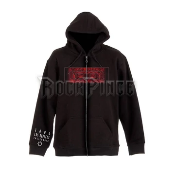 TOOL - RED FACE - RTTOO011