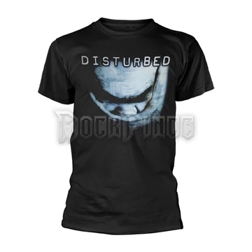 DISTURBED - THE SICKNESS - BILMAR00549