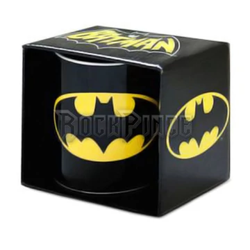 BATMAN - LOGO - BÖGRE - 6830526001