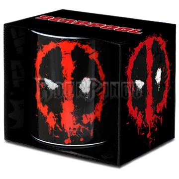Deadpool - BÖGRE - 6831339000