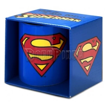 Superman - Logo - BÖGRE - 6830474091