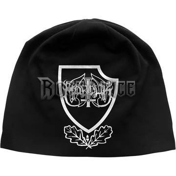 Marduk - Panzer Crest - beanie sapka - JB151