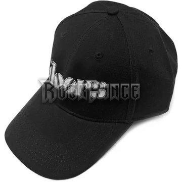 The Doors - Logo - baseball sapka - DOCAP01B