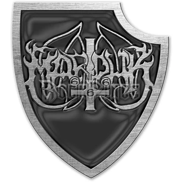 Marduk - Panzer Crest - kitűző / fémjelvény - PB073