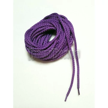 Lila bakancsfűző 90CM/160CM/240CM/380CM