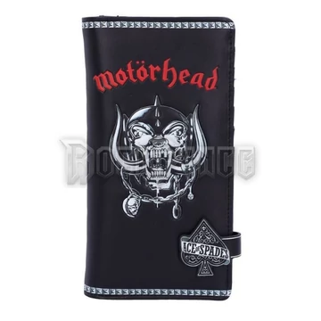 Motörhead - England - PÉNZTÁRCA - B4900P9