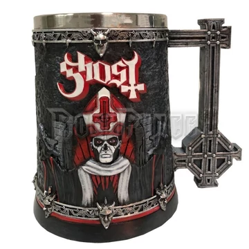 Ghost - Papa III Summons - KORSÓ - B4847P9