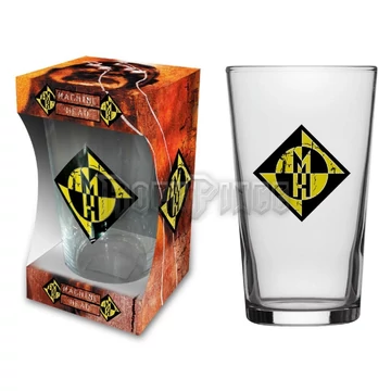 Machine Head - Burn My Eyes - söröspohár - BG074