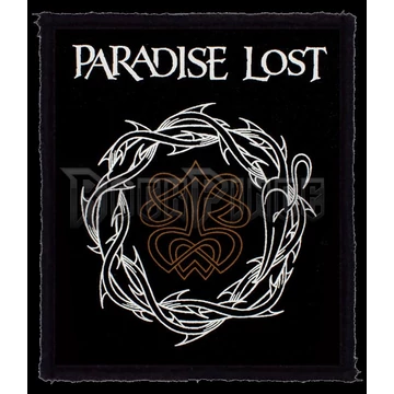 PARADISE LOST - Crown Of Thorns (80x95) - kisfelvarró HKF-0817