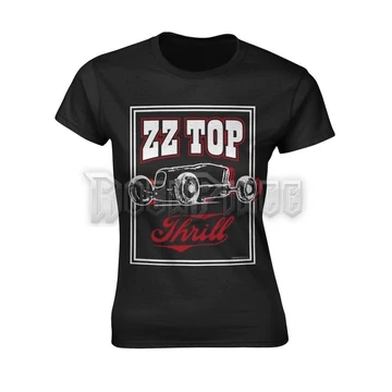 ZZ TOP - THRILL - NŐI PÓLÓ - PH10579G