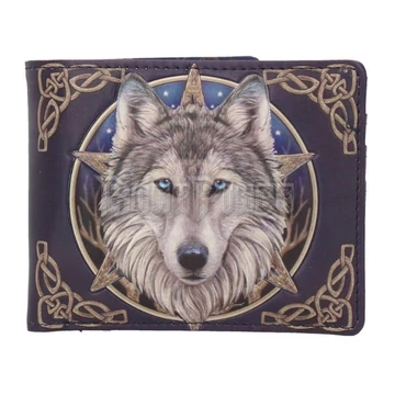 Wild One - PÉNZTÁRCA - B3950K8