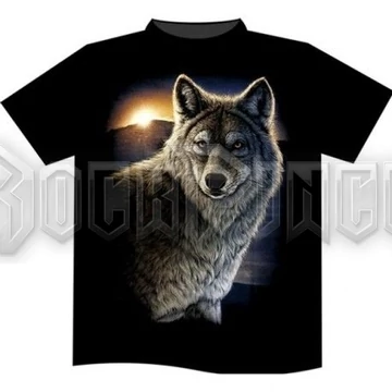 4481 - unisex póló