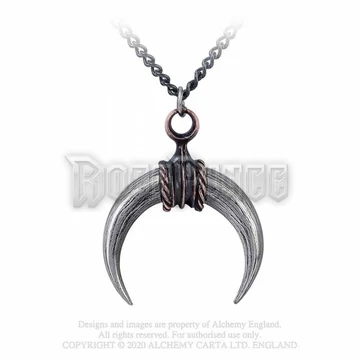 Alchemy - Mithras - nyaklánc P908