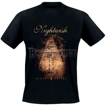Nightwish - Human. :||: Nature. - 1488 - UNISEX PÓLÓ