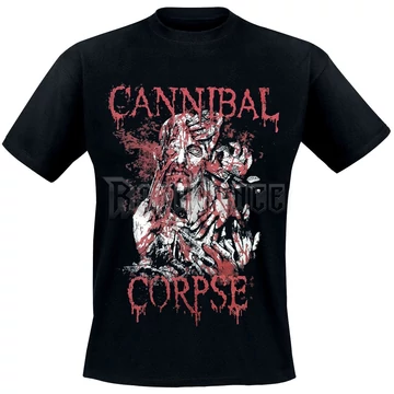 CANNIBAL CORPSE - STABHEAD - UNISEX PÓLÓ