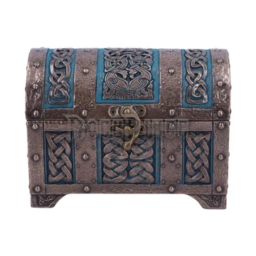 Valhalla&#039;s Vault - ÉKSZERES DOBOZ - C4961R0
