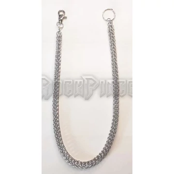 Twisted Wallet Chain - pénztárcalánc (Kód:52)