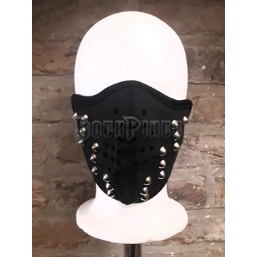 Biker Mask Studded - neoprén maszk - BMAS012