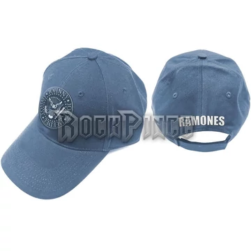 RAMONES - PRESIDENTIAL SEAL - baseball sapka - RACAP01D
