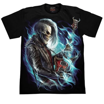 HD-97 - unisex póló