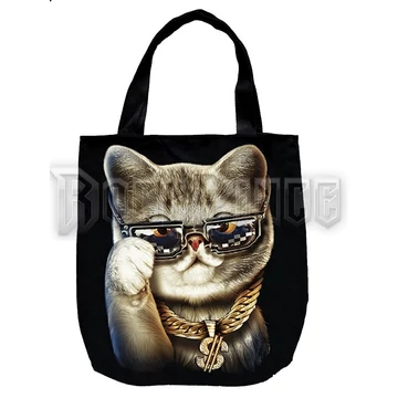 Vászontáska - BAG-323