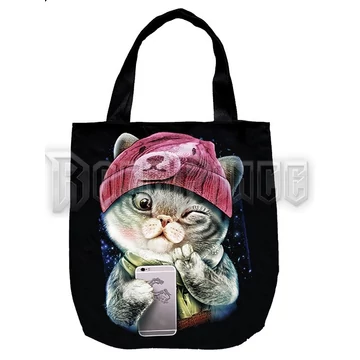 Vászontáska - BAG-401