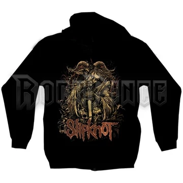 Slipknot - OPV-022 - Zenekaros pulóver