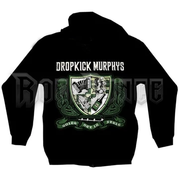 Dropkick Murphys - TDM-1465 - Zenekaros pulóver