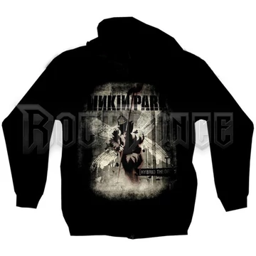 Linkin Park - TDM-1639 - Zenekaros pulóver