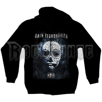 Dark Tranquillity - TDM-1698 - Zenekaros pulóver