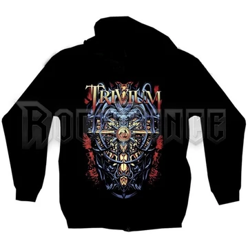 Trivium - TDM-1723 - Zenekaros pulóver