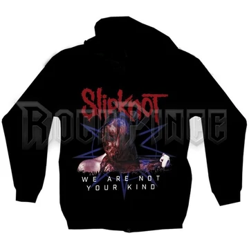 Slipknot - TDM-1735 - Zenekaros pulóver