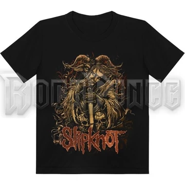 Slipknot - OPV-022 - Zenekaros férfi póló