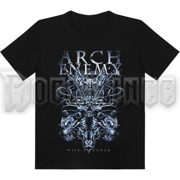 Arch Enemy - TDM-1717 - Zenekaros férfi póló