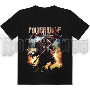 Powerwolf - TDM-1721 - Zenekaros férfi póló