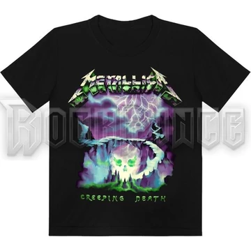 Metallica - TDM-1729 - Zenekaros férfi póló