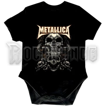 Metallica - OPV-012 - Baby Body rugdalózó