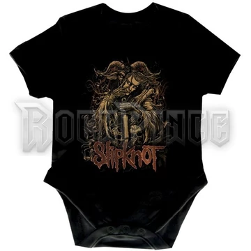 Slipknot - OPV-022 - Baby Body rugdalózó