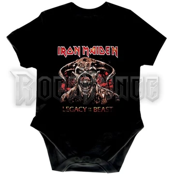 Iron Maiden - OPV-242 - Baby Body rugdalózó