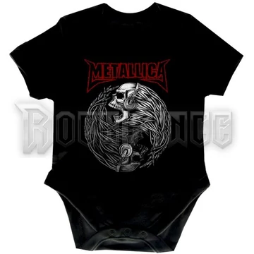 Metallica - TDM-1086 - Baby Body rugdalózó