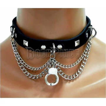 BŐR NYAKÖRV - LDGN309