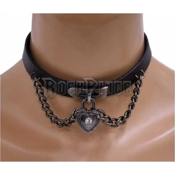 BŐR NYAKÖRV - LDGN324