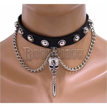 BŐR NYAKÖRV - LDGN326