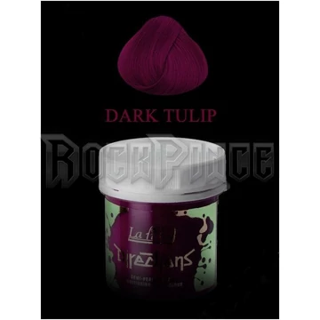 DARK TULIP - hajszínező balzsam DIRECTIONS-DARKTULIP