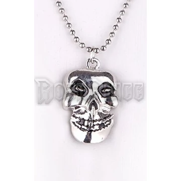 Misfit Skull - NYAKLÁNC - 9245