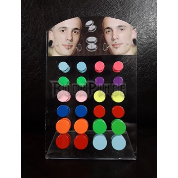 SZÍNES ÁLFÜLTÁGÍTÓ / 1 DB