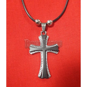 Glorious Gothic Cross - medál