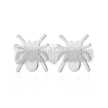 Small Spider - fülbevaló/álfültágító /1 db